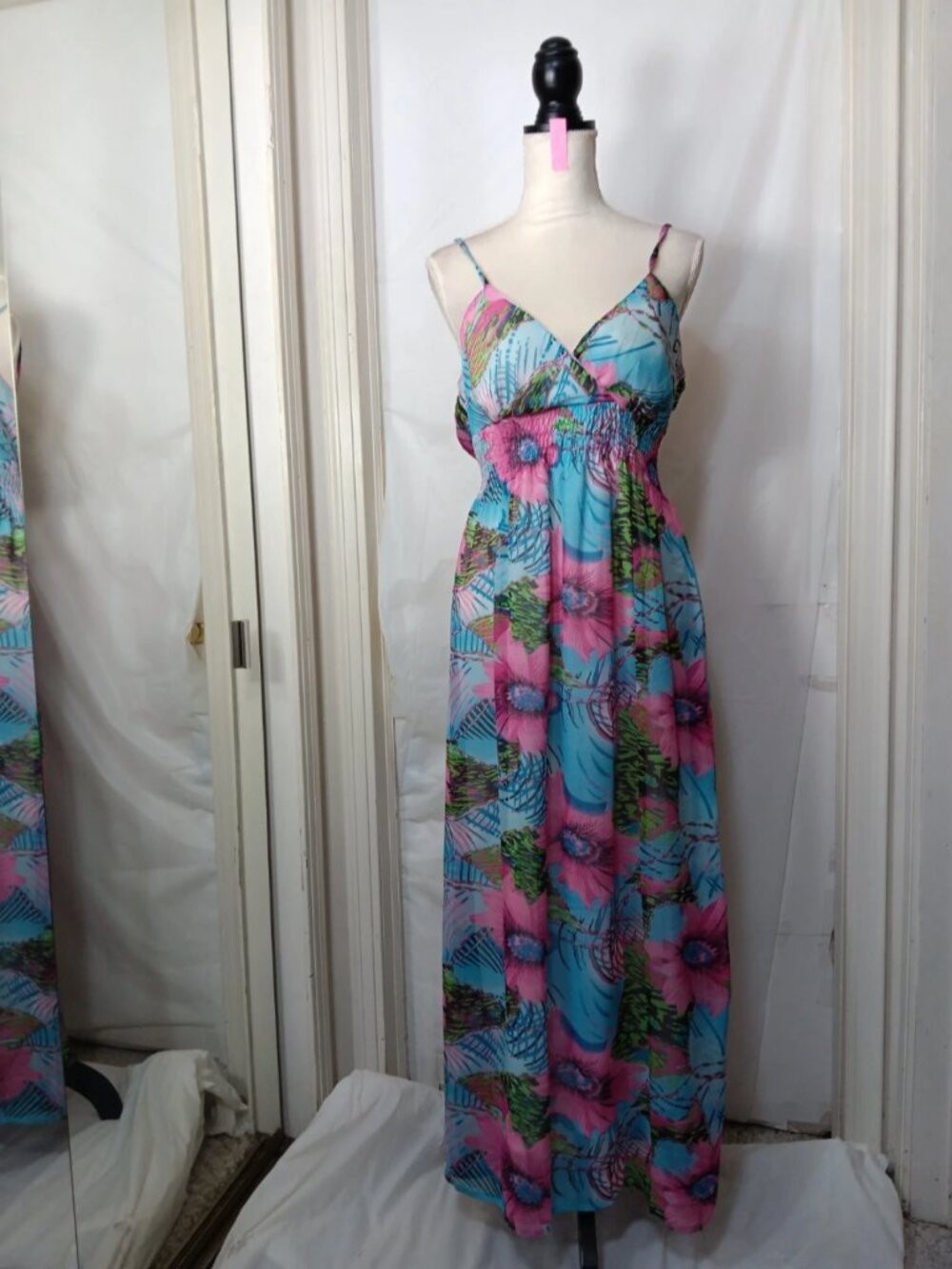 She's Cool Women's maxi dress